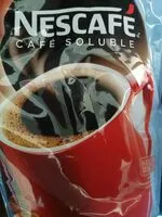 Mängden socker i Café soluble