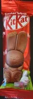 Mängden socker i Kit Kat Easter Break