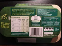 Mängden socker i Incredible Burger