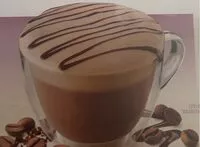 Mängden socker i 98% Sugar Free Mocha