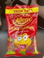 Mängden socker i Killer pythons