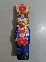 Mängden socker i Elegant Rabbit