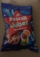 Mängden socker i Jubes