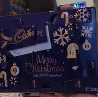 Mängden socker i Milk chocolate assortment