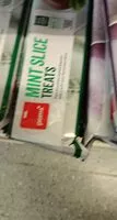 Mängden socker i Freddo Biscuits