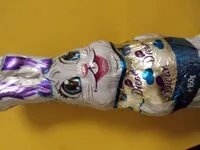 Mängden socker i Dream chocolate bunny