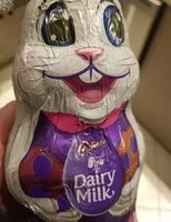Mängden socker i Cadbury