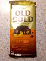 Mängden socker i Old Gold Dark Chocolate Orange