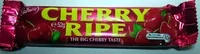 Mängden socker i Cherry Ripe
