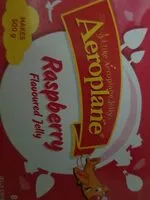 Mängden socker i Jelly crystals