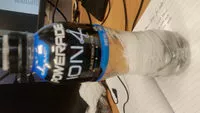 Mängden socker i Powerade ION4