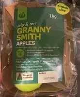 Mängden socker i Apple