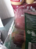 Mängden socker i apple