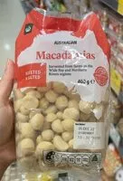 Mängden socker i Australian