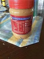 Mängden socker i Peanut Butter