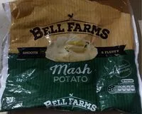 Mängden socker i Potato