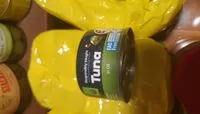 Mängden socker i tuna in oil x11
