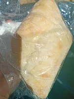 Mängden socker i rustic diamond roll