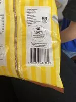 Mängden socker i Butterscotch