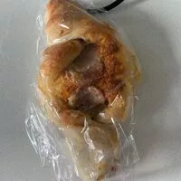 Mängden socker i Pepperoni Open Calzone