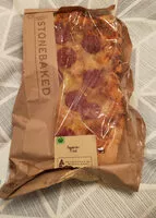 Mängden socker i Pepperoni Pizza