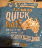 Mängden socker i Oats