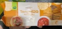 Mängden socker i Tangy bbq