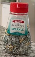 Mängden socker i Glamour and Sparkle