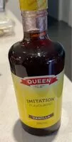 Mängden socker i Vanilla Imitation Flavouring
