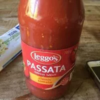 Mängden socker i Passata