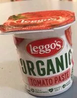 Mängden socker i Tomato paste