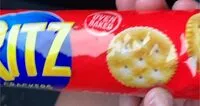 Mängden socker i Crackers