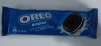 Mängden socker i Oreo
