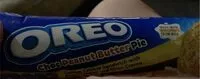 Mängden socker i Oreo