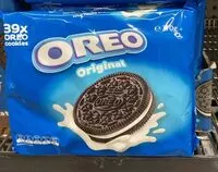 Mängden socker i Original