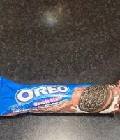 Mängden socker i Oreo