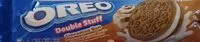 Mängden socker i Oreo Double Stuffed Cinnamon Bun