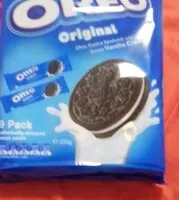 Mängden socker i Kimberly