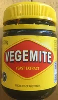 Mängden socker i Yeast Extract