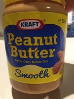 Mängden socker i Peanut Butter