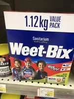 Mängden socker i weet bix