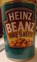 Mängden socker i Heinz Beanz BBQ Sauce