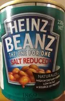 Mängden socker i Haricots blancs sauce tomate allégés en sel