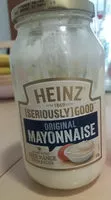 Mängden socker i Original Mayonnaise