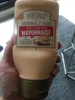 Mängden socker i Spicy Peri Peri Mayonnaise