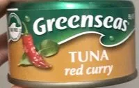 Mängden socker i Tuna-red curry