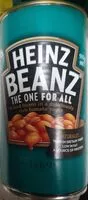 Mängden socker i Heinz Beanz