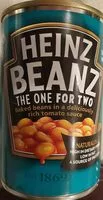 Mängden socker i Heinz Beanz