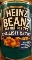 Socker och näringsämnen i Heinz beanz