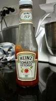 Mängden socker i Heinz Tomato Ketchup